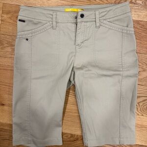 Lole Tan Women Shorts